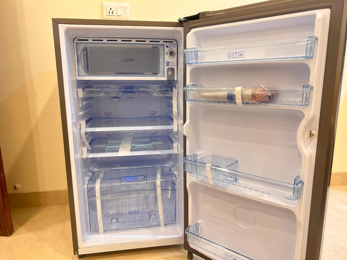 Lime Tree Service Apartment - Medanta Medicity, 古尔冈 外观 照片