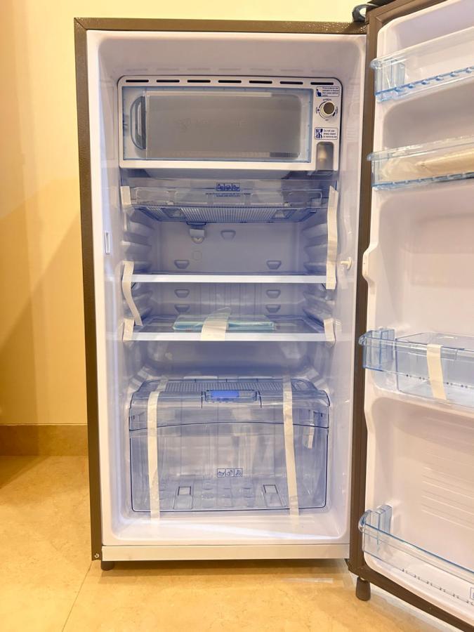 Lime Tree Service Apartment - Medanta Medicity, 古尔冈 外观 照片
