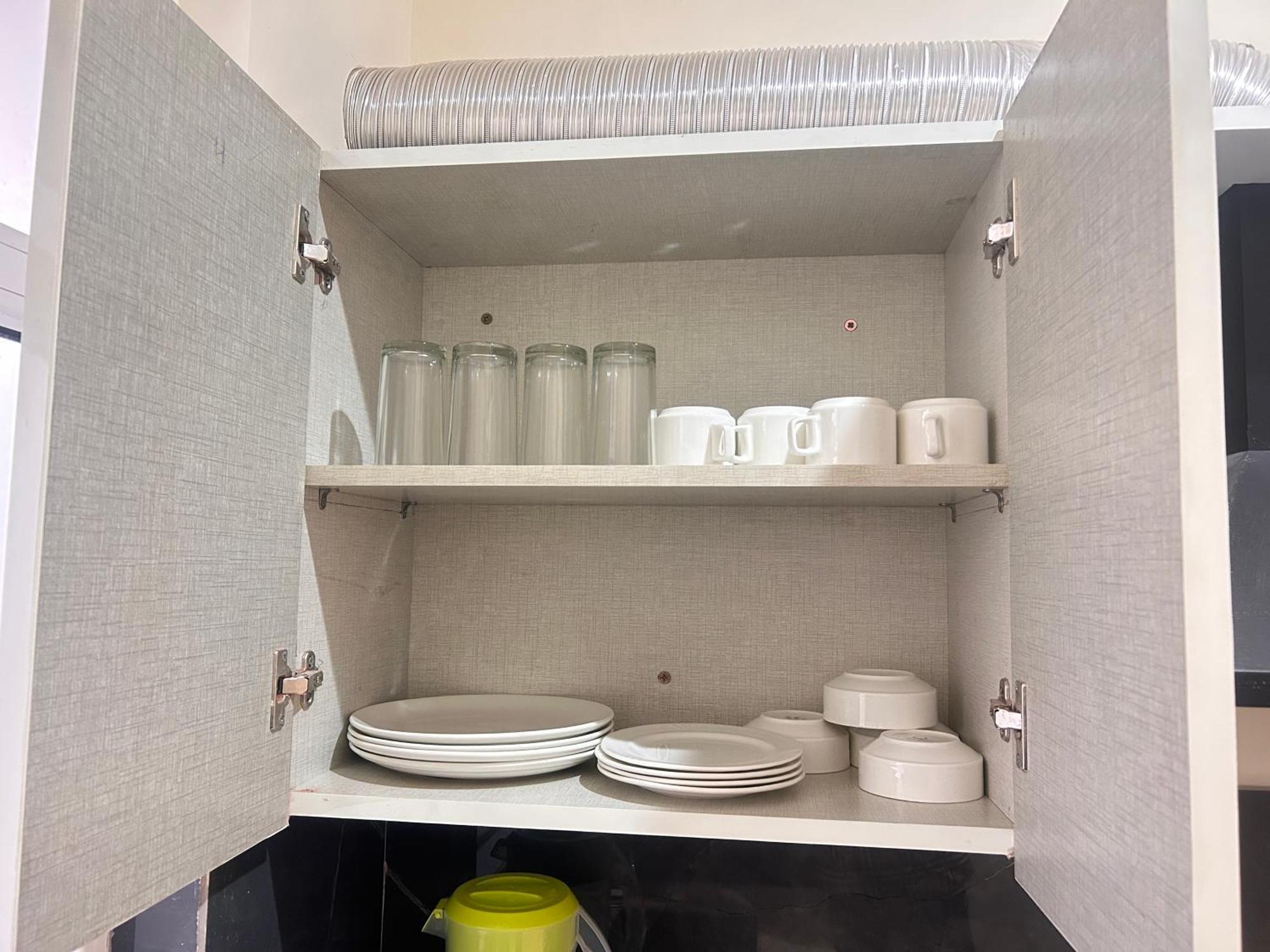 Lime Tree Service Apartment - Medanta Medicity, 古尔冈 外观 照片
